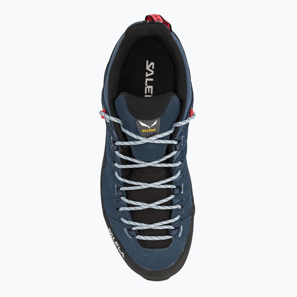 Кроссовки Женские ботинкиSalewa Alp 2 dark denim/black