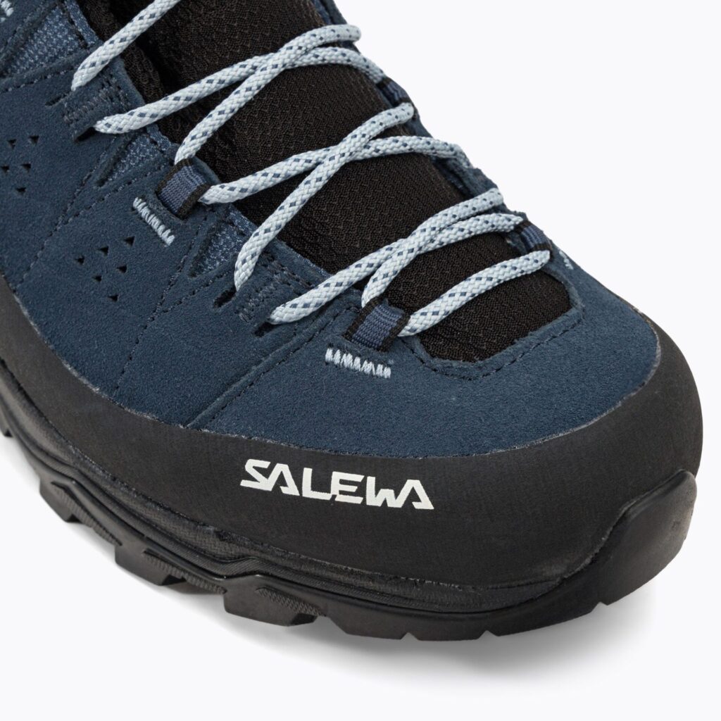 Кроссовки Женские ботинкиSalewa Alp 2 dark denim/black