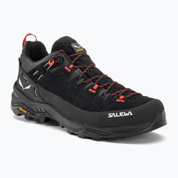 Кроссовки Женские ботинкиSalewa Alp 2 GTX black/onyx