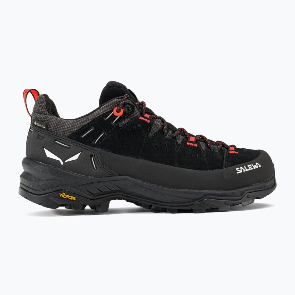 Кроссовки Женские ботинкиSalewa Alp 2 GTX black/onyx