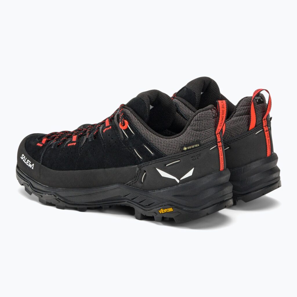 Кроссовки Женские ботинкиSalewa Alp 2 GTX black/onyx