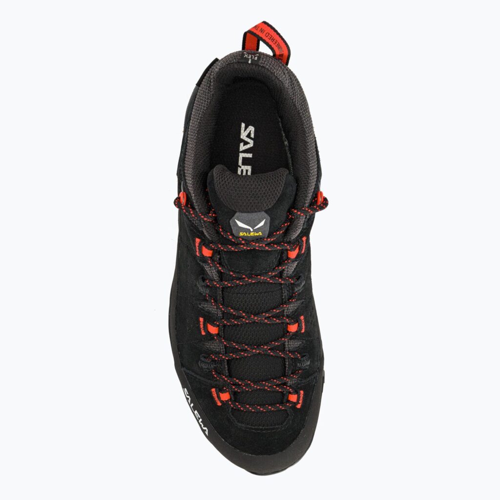 Кроссовки Женские ботинкиSalewa Alp 2 GTX black/onyx