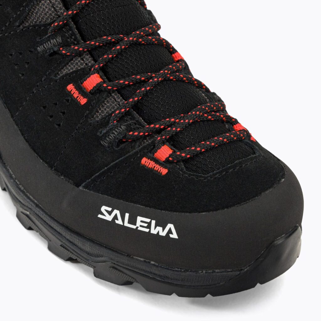 Кроссовки Женские ботинкиSalewa Alp 2 GTX black/onyx