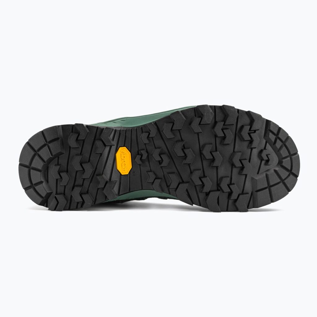 Кроссовки Женские ботинкиSalewa Alp 2 Mid GTX duck green/rhododendon