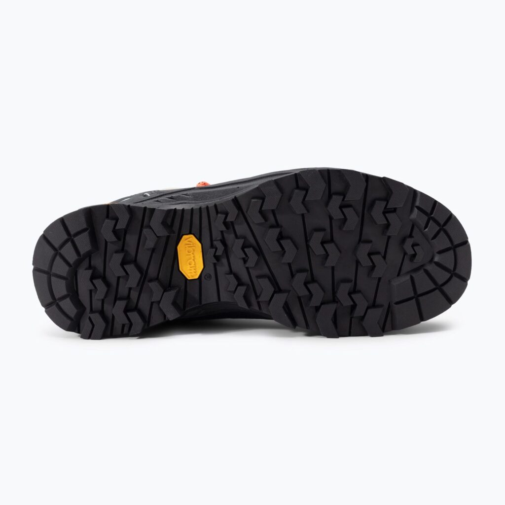 Кроссовки Женские ботинкиSalewa Alp 2 oatmeal/black
