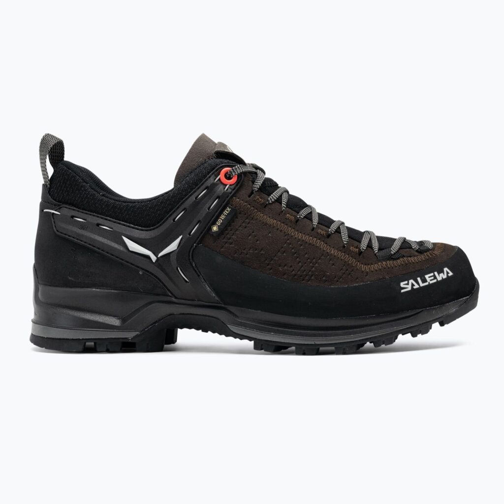 Кроссовки Женские ботинкиSalewa MTN 2 GTX black/bungee cord