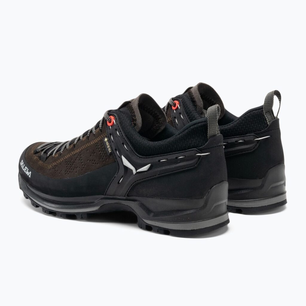 Кроссовки Женские ботинкиSalewa MTN 2 GTX black/bungee cord