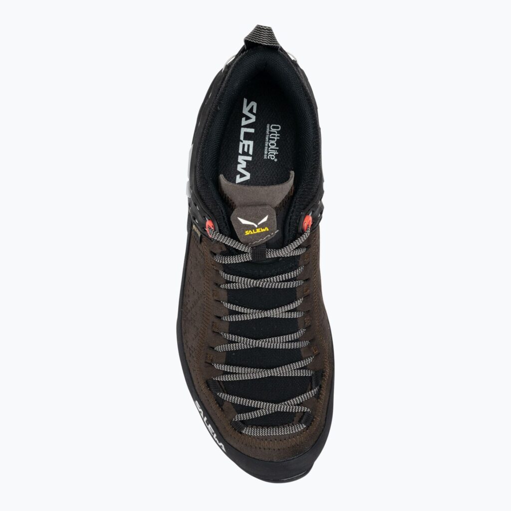 Кроссовки Женские ботинкиSalewa MTN 2 GTX black/bungee cord