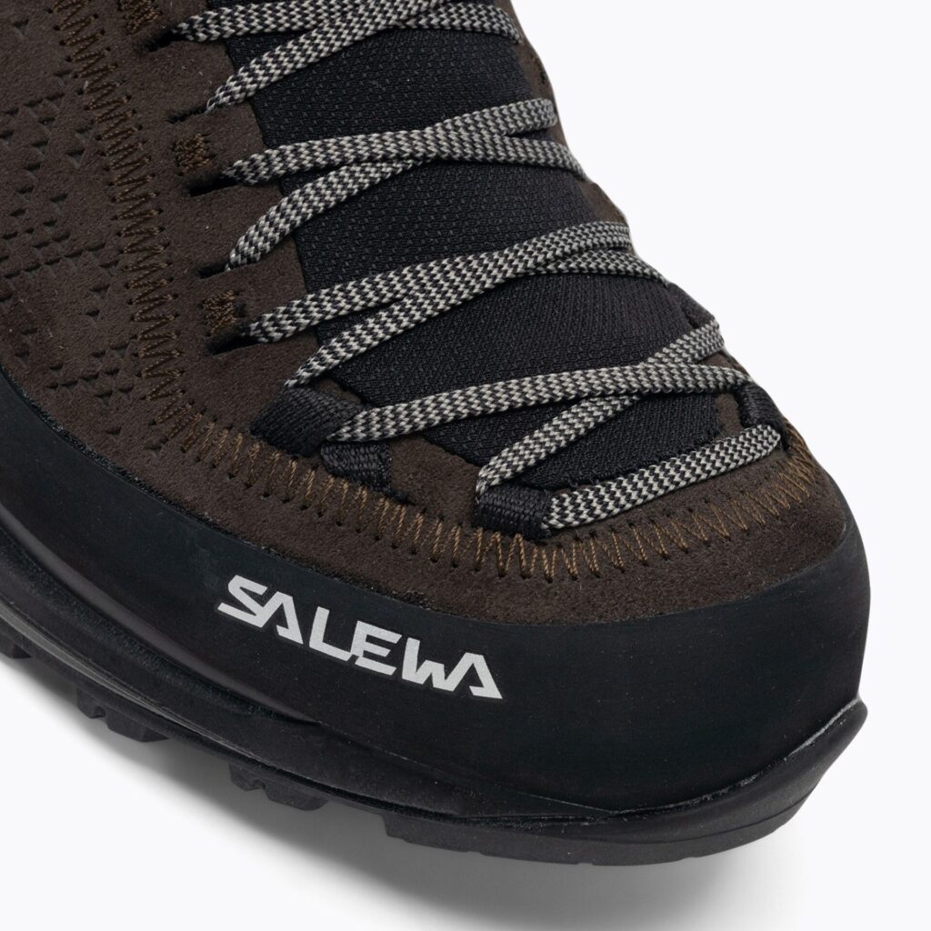 Кроссовки Женские ботинкиSalewa MTN 2 GTX black/bungee cord