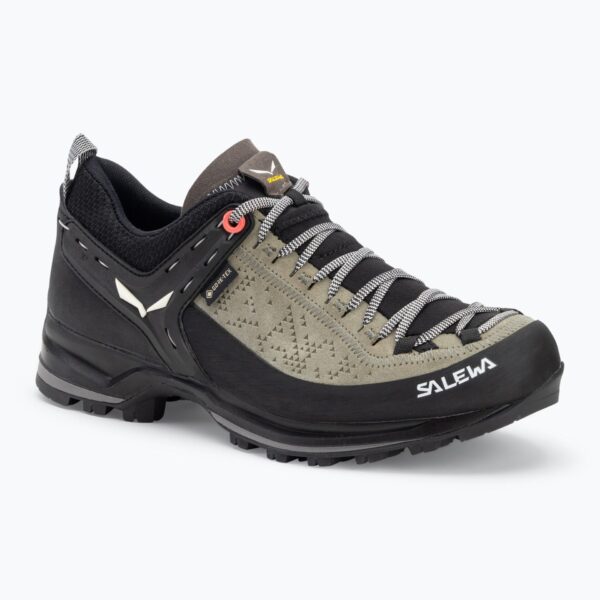 Кроссовки Женские ботинкиSalewa MTN 2 GTX shadow/black