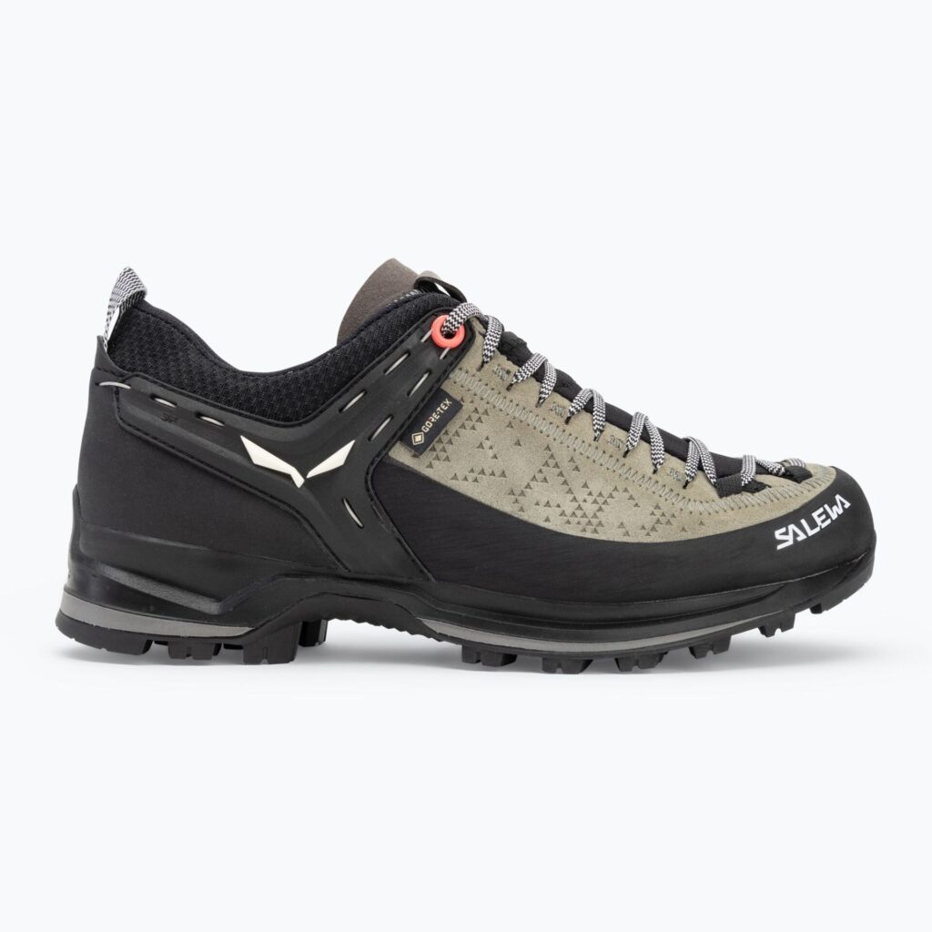 Кроссовки Женские ботинкиSalewa MTN 2 GTX shadow/black