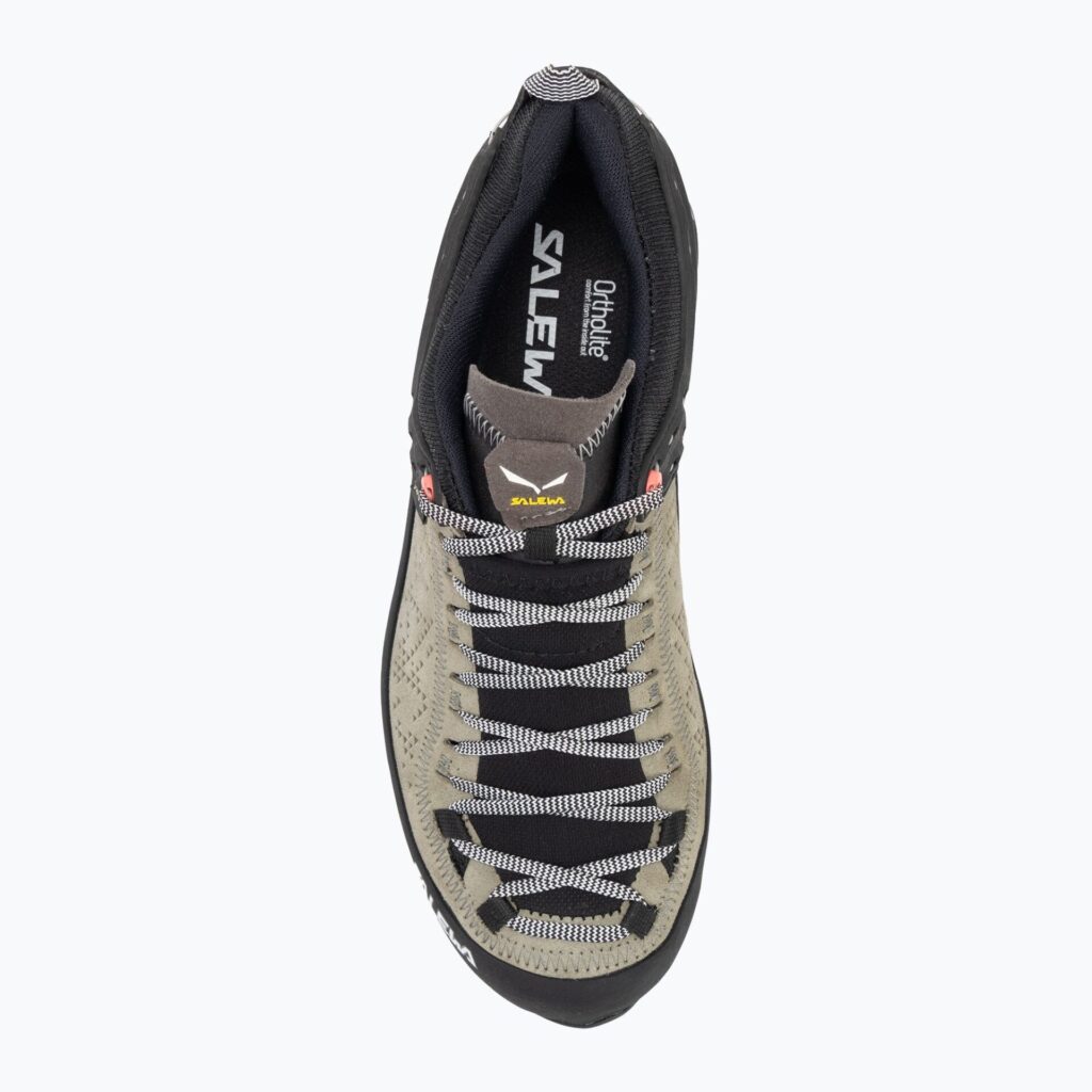 Кроссовки Женские ботинкиSalewa MTN 2 GTX shadow/black
