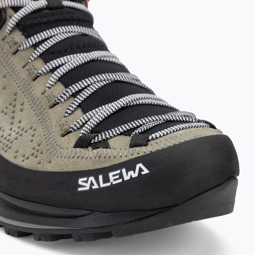 Кроссовки Женские ботинкиSalewa MTN 2 GTX shadow/black