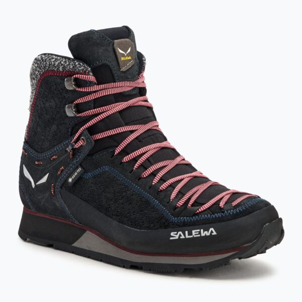 Кроссовки Женские ботинкиSalewa MTN 2 Winter GTX asphalt/tawny port