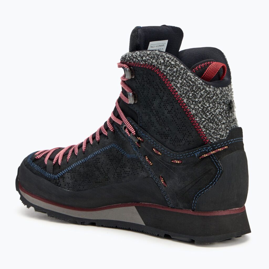 Кроссовки Женские ботинкиSalewa MTN 2 Winter GTX asphalt/tawny port