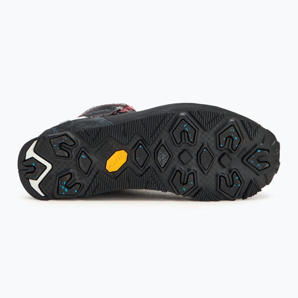 Кроссовки Женские ботинкиSalewa MTN 2 Winter GTX asphalt/tawny port