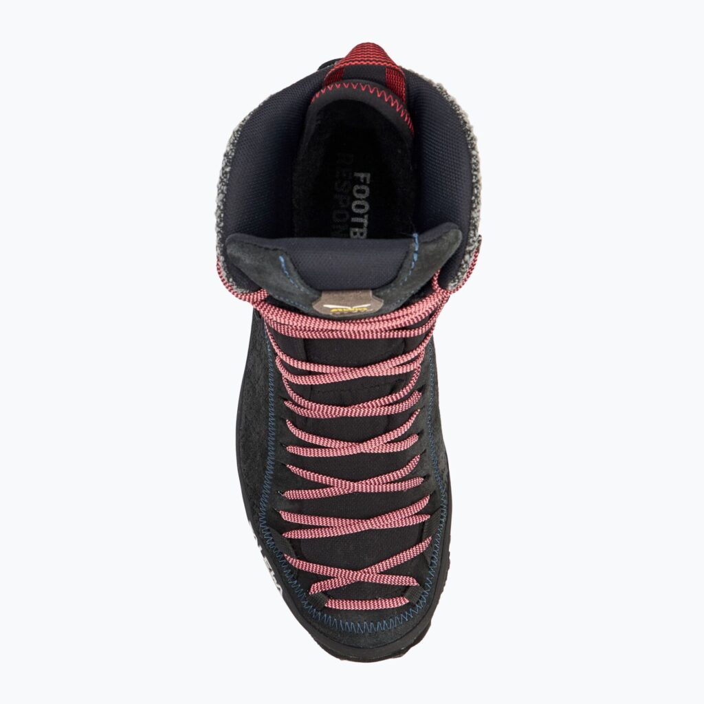 Кроссовки Женские ботинкиSalewa MTN 2 Winter GTX asphalt/tawny port