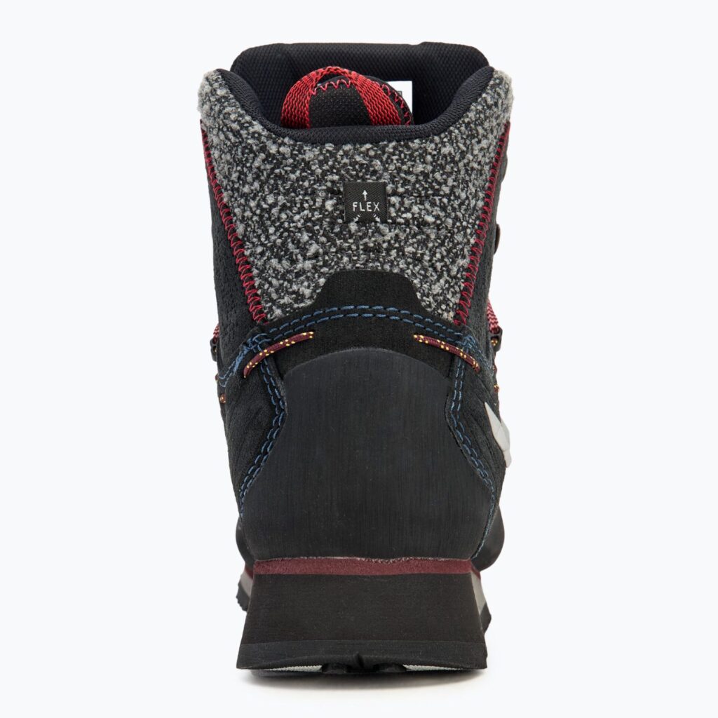 Кроссовки Женские ботинкиSalewa MTN 2 Winter GTX asphalt/tawny port