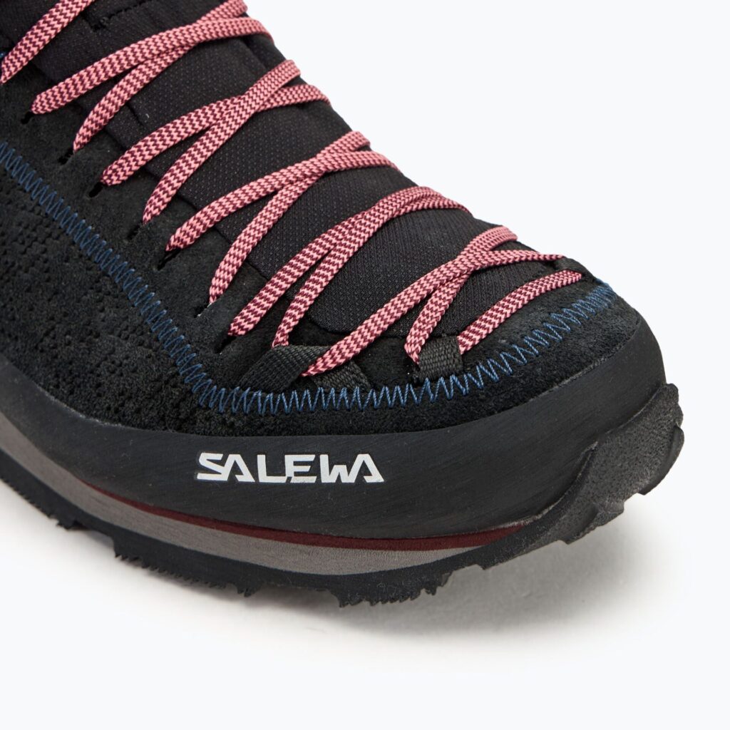 Кроссовки Женские ботинкиSalewa MTN 2 Winter GTX asphalt/tawny port
