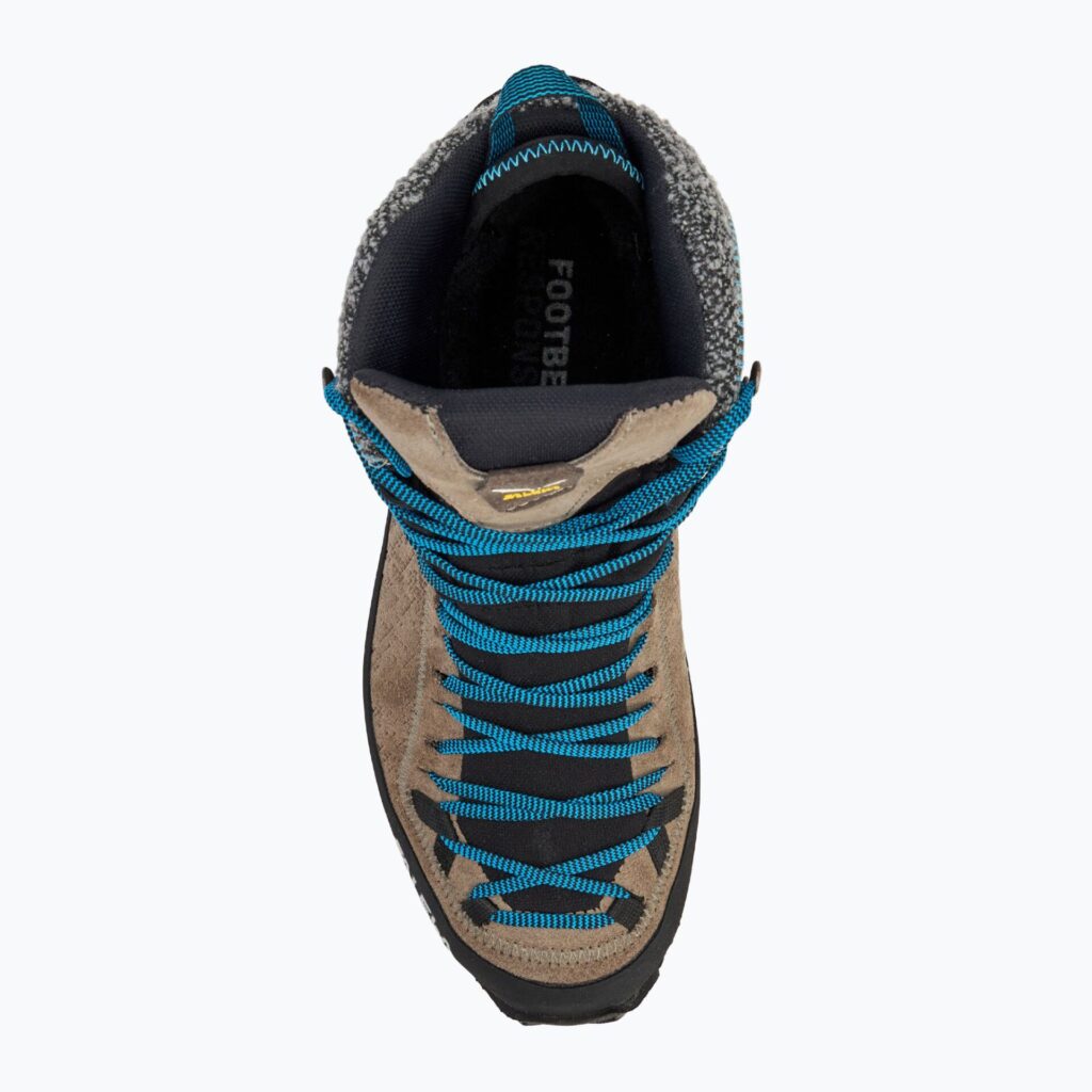 Кроссовки Женские ботинкиSalewa MTN 2 Winter GTX bungee cord/delphinium