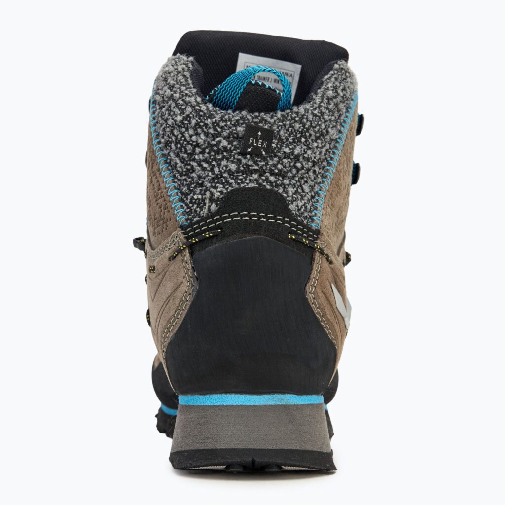 Кроссовки Женские ботинкиSalewa MTN 2 Winter GTX bungee cord/delphinium