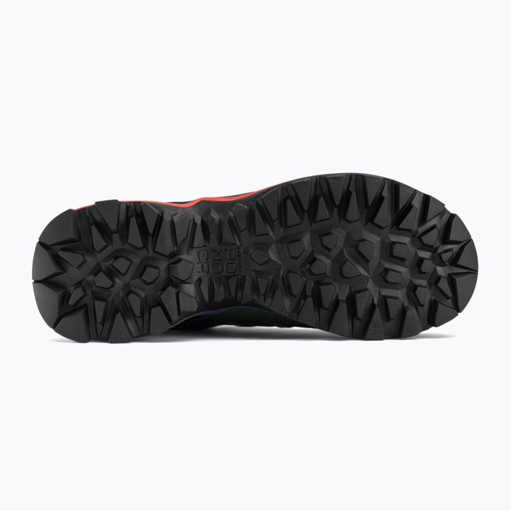 Кроссовки Женские ботинкиSalewa MTN Lite GTX feld green/fluo coral
