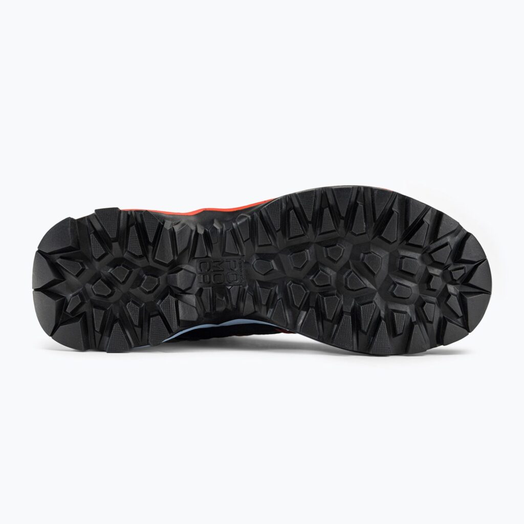 Кроссовки Женские ботинкиSalewa MTN Lite Mid GTX premium navy/blue fog