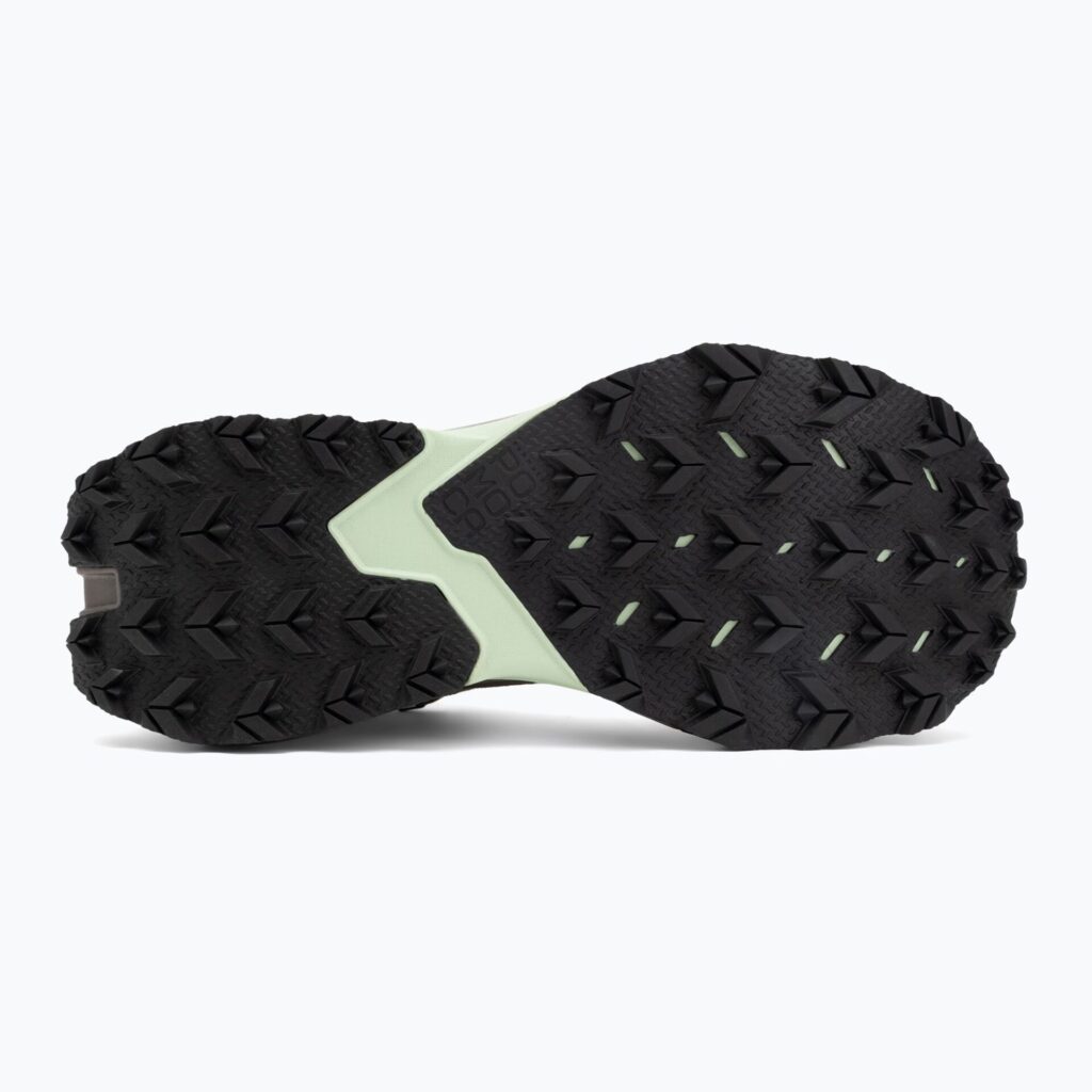 Женские ботинкиSalewa Pedroc 2 Leather Mid PTX quicksand/bungee cord