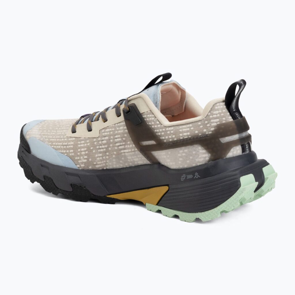 Женские ботинкиSalewa Pedroc 2 oatmeal/onyx