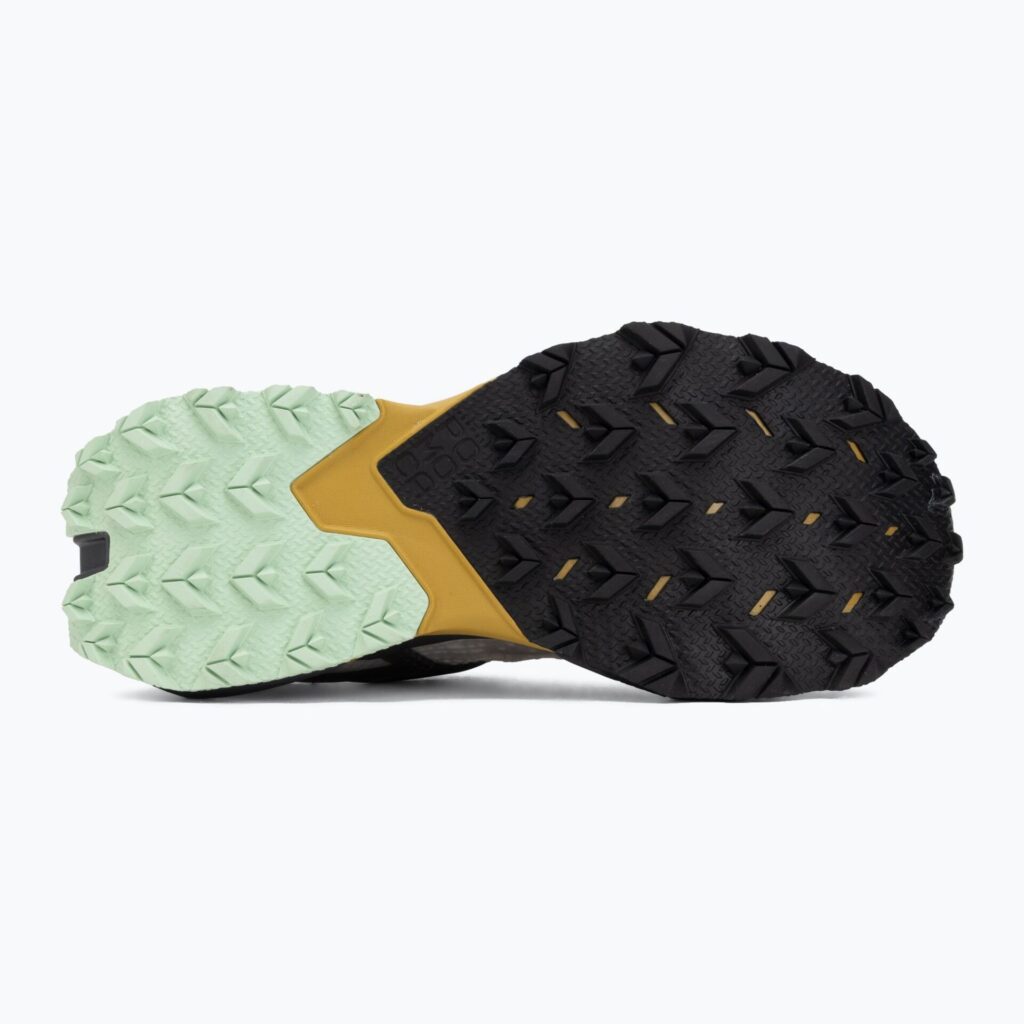 Женские ботинкиSalewa Pedroc 2 oatmeal/onyx