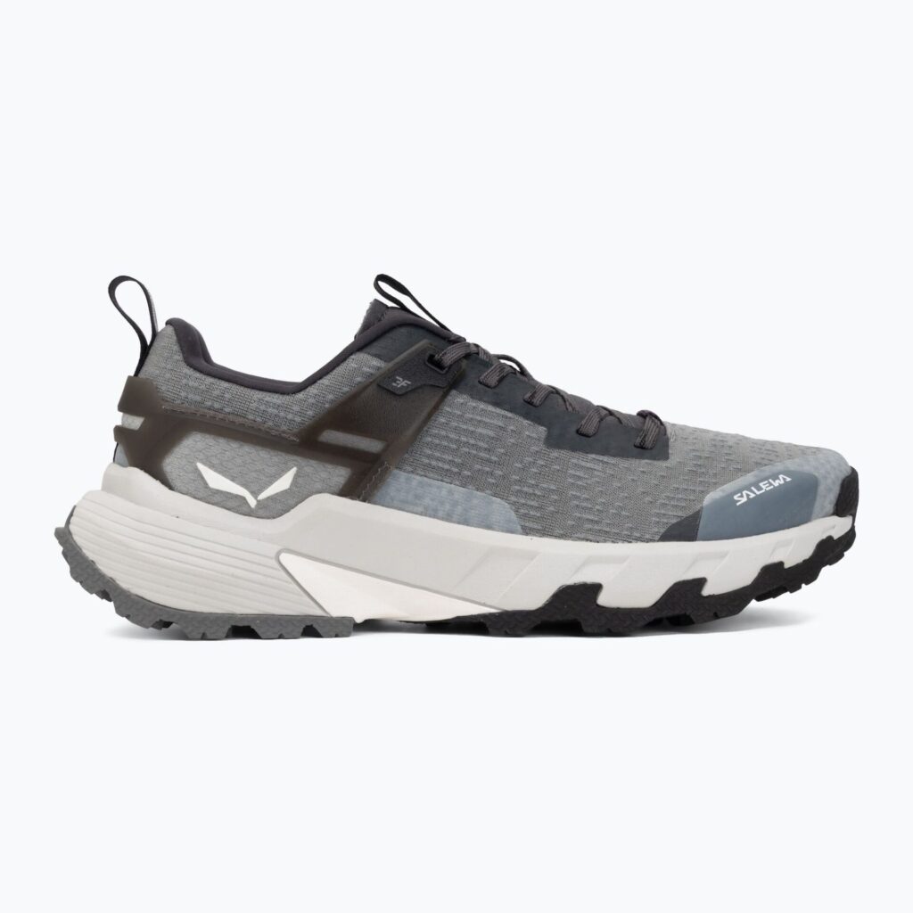 Женские ботинкиSalewa Pedroc 2 onyx/vapor blue