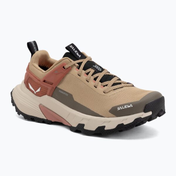 Женские ботинкиSalewa Pedroc 2 quicksand/bungee cord