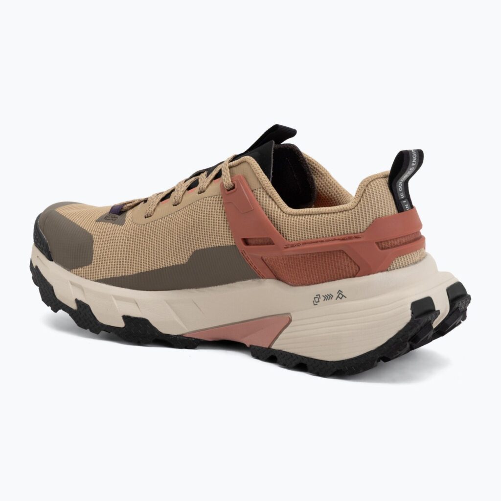 Женские ботинкиSalewa Pedroc 2 quicksand/bungee cord