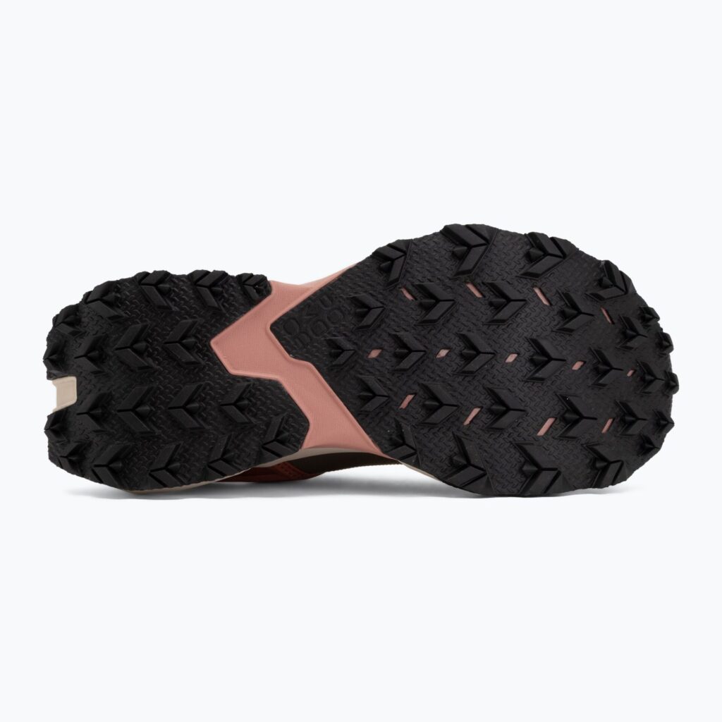 Женские ботинкиSalewa Pedroc 2 quicksand/bungee cord