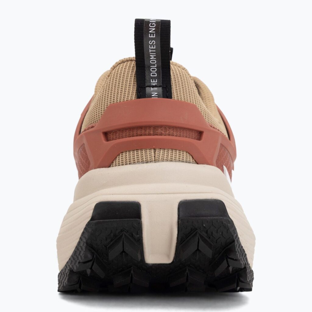 Женские ботинкиSalewa Pedroc 2 quicksand/bungee cord