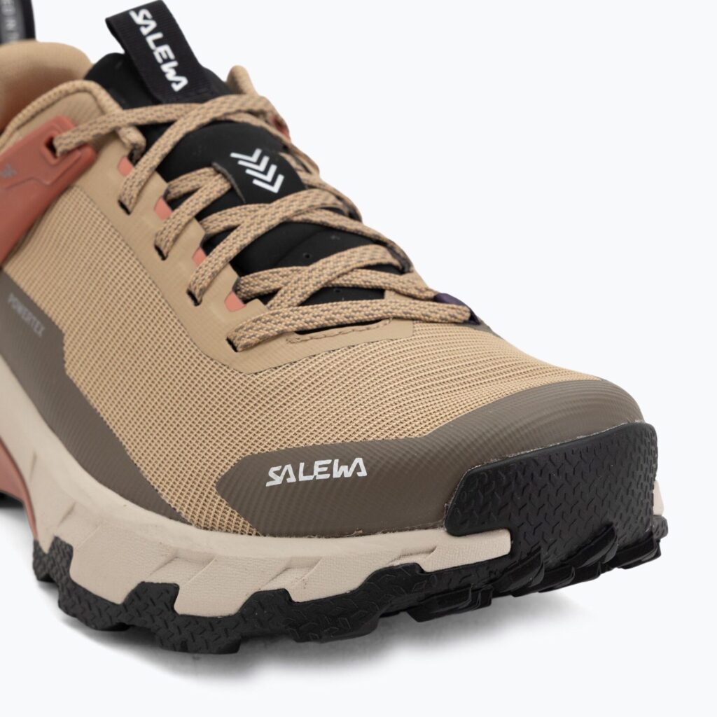 Женские ботинкиSalewa Pedroc 2 quicksand/bungee cord