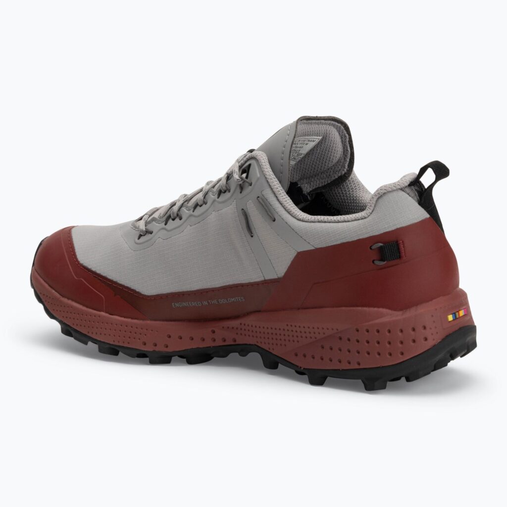 Женские ботинкиSalewa Pedroc PTX alloy/syrah