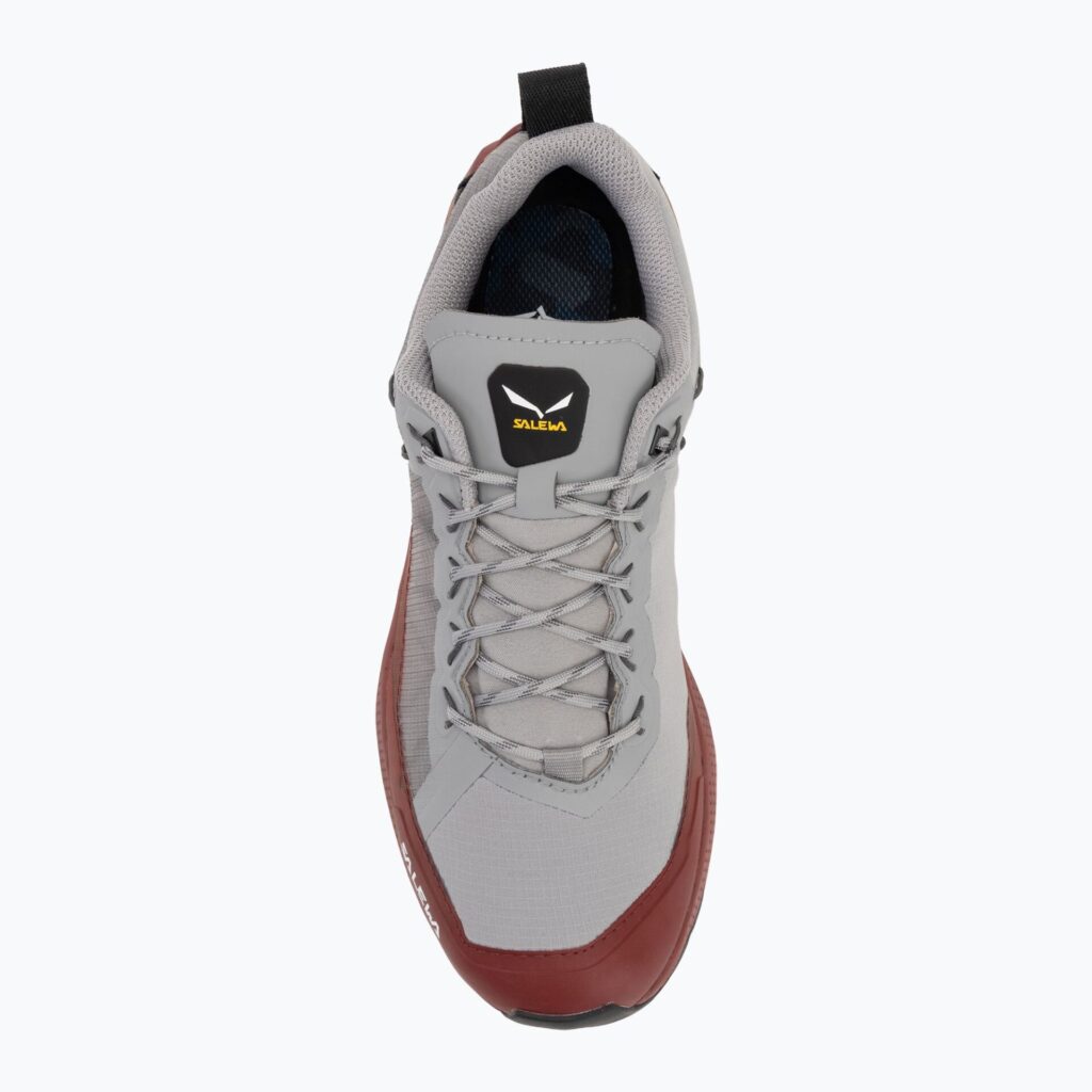 Женские ботинкиSalewa Pedroc PTX alloy/syrah
