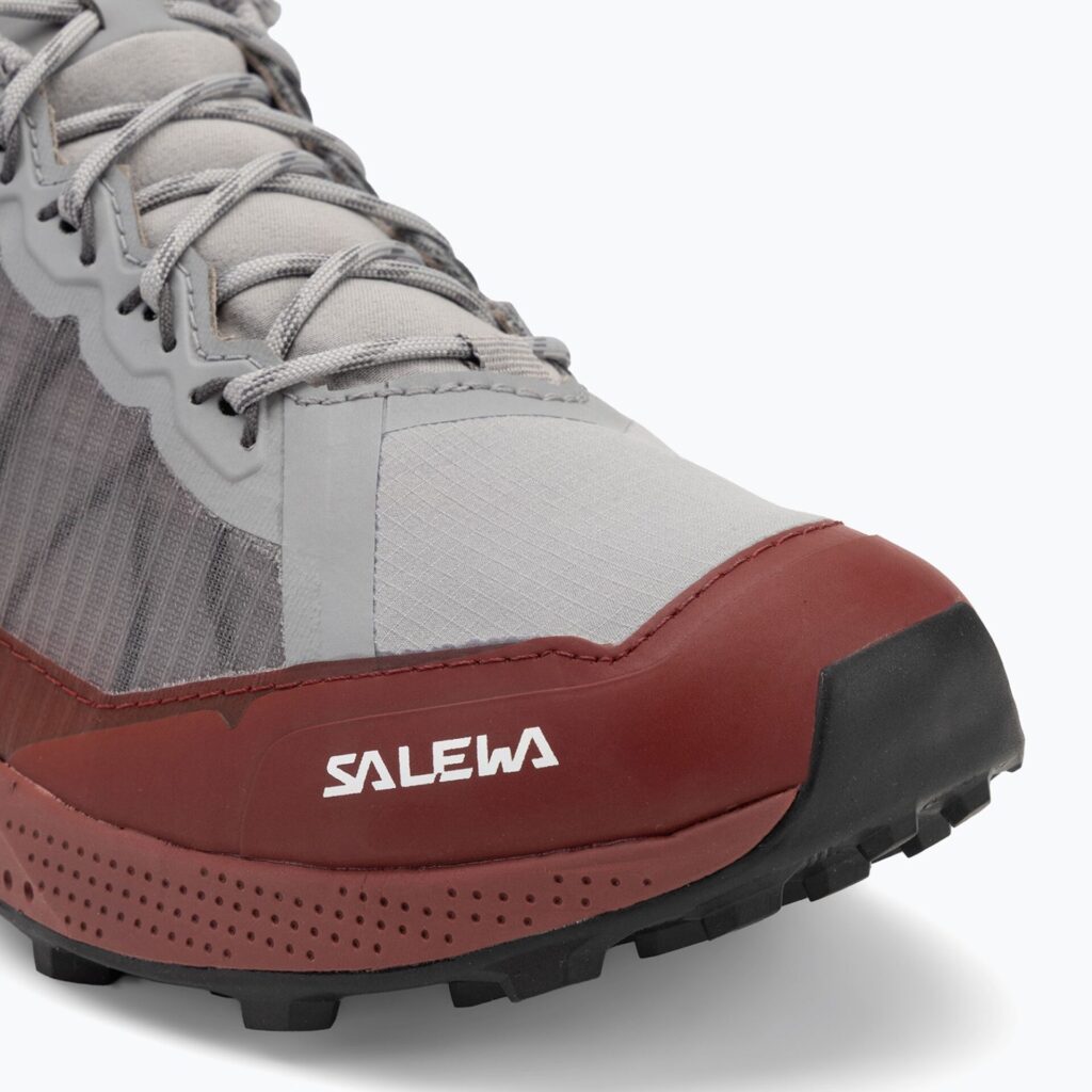 Женские ботинкиSalewa Pedroc PTX alloy/syrah
