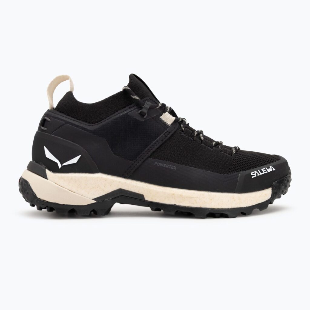 Женские ботинкиSalewa Puez 2 Knit Powertex black/black