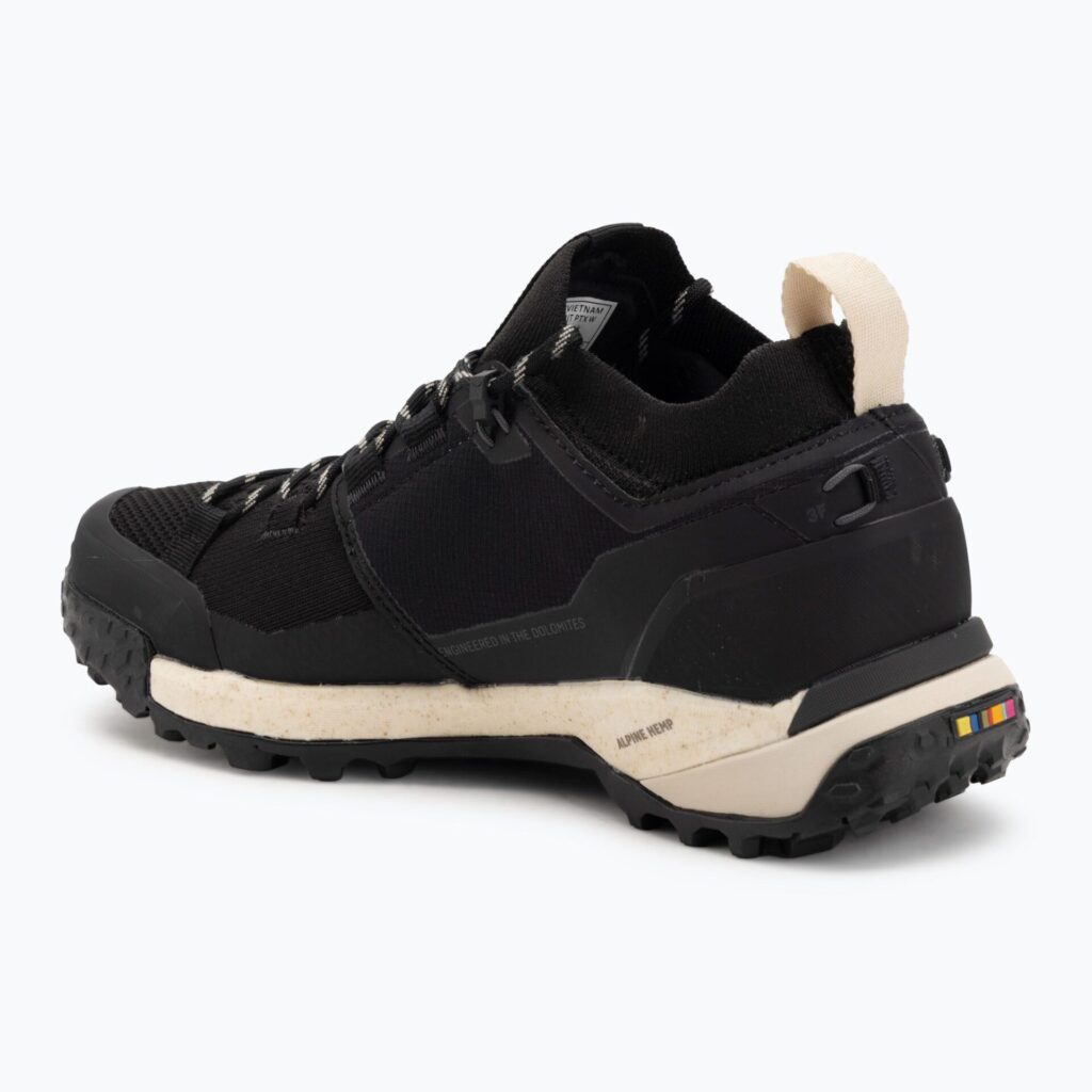 Женские ботинкиSalewa Puez 2 Knit Powertex black/black