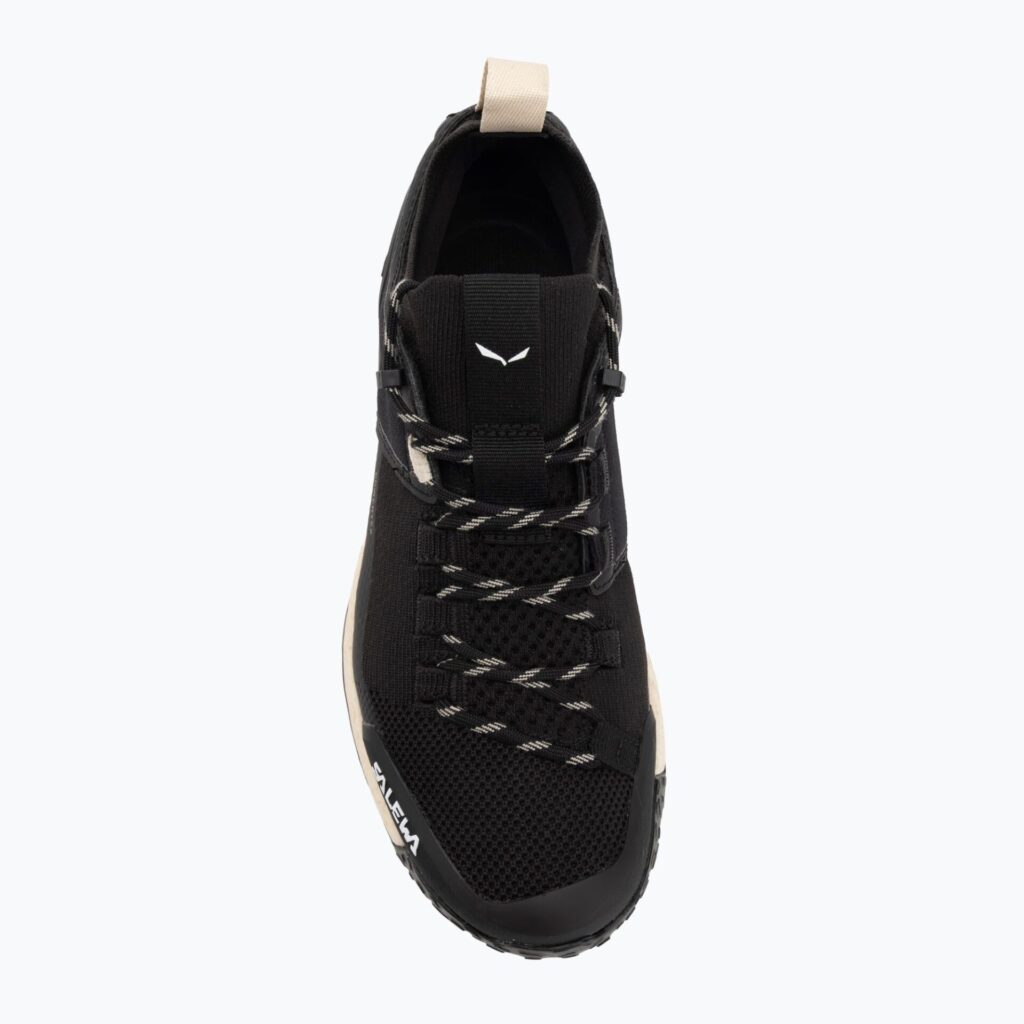 Женские ботинкиSalewa Puez 2 Knit Powertex black/black