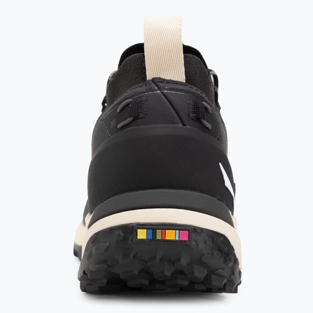 Женские ботинкиSalewa Puez 2 Knit Powertex black/black
