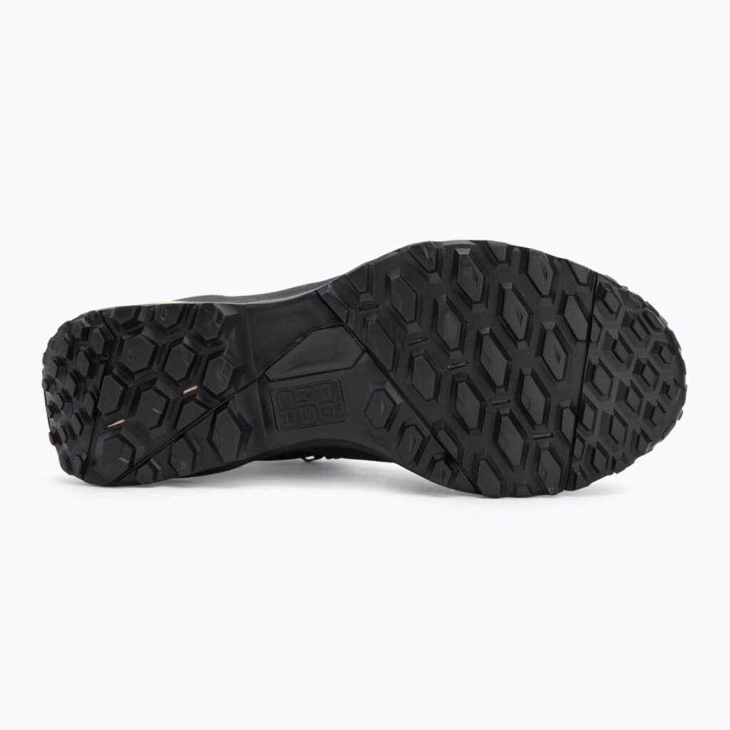 Женские ботинкиSalewa Puez 2 Mid Ptx black/black
