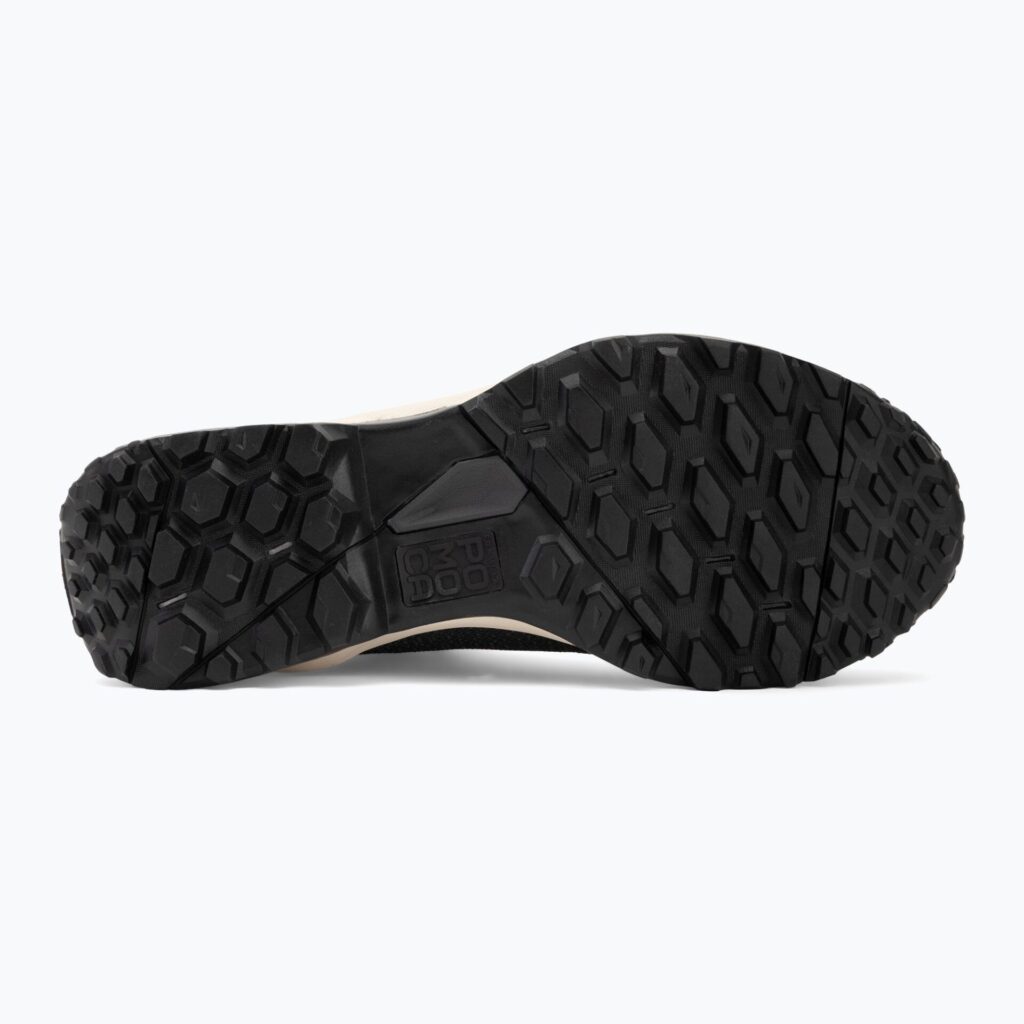 Женские ботинкиSalewa Puez Leather Mid Ptx quicksand/onyx