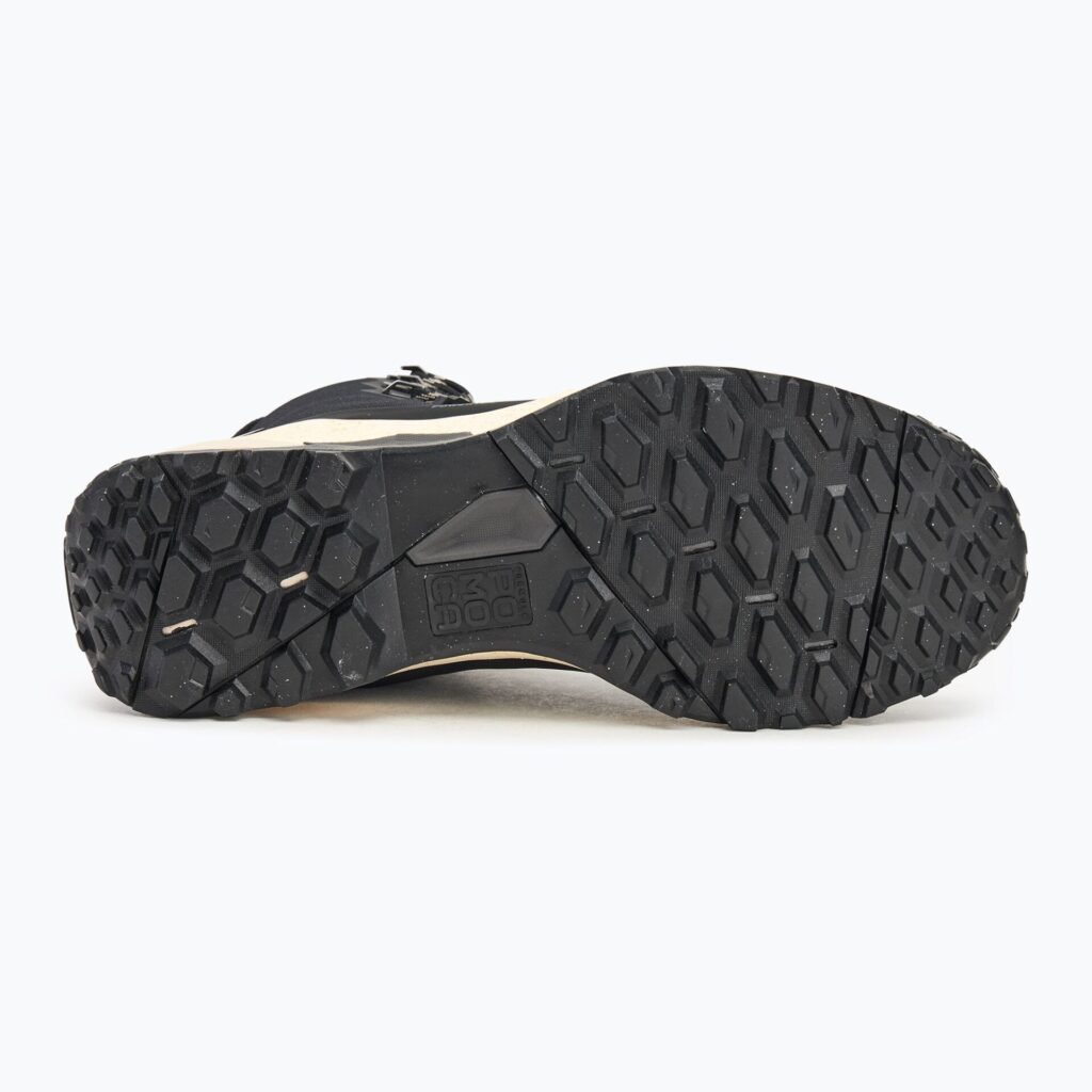 Женские ботинкиSalewa Puez Winter Mid Ptx black/black