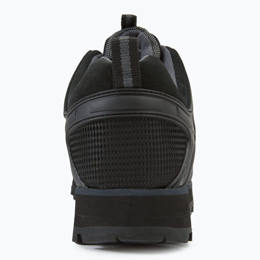 Кроссовки мужские CMP Moon Low Wp nero