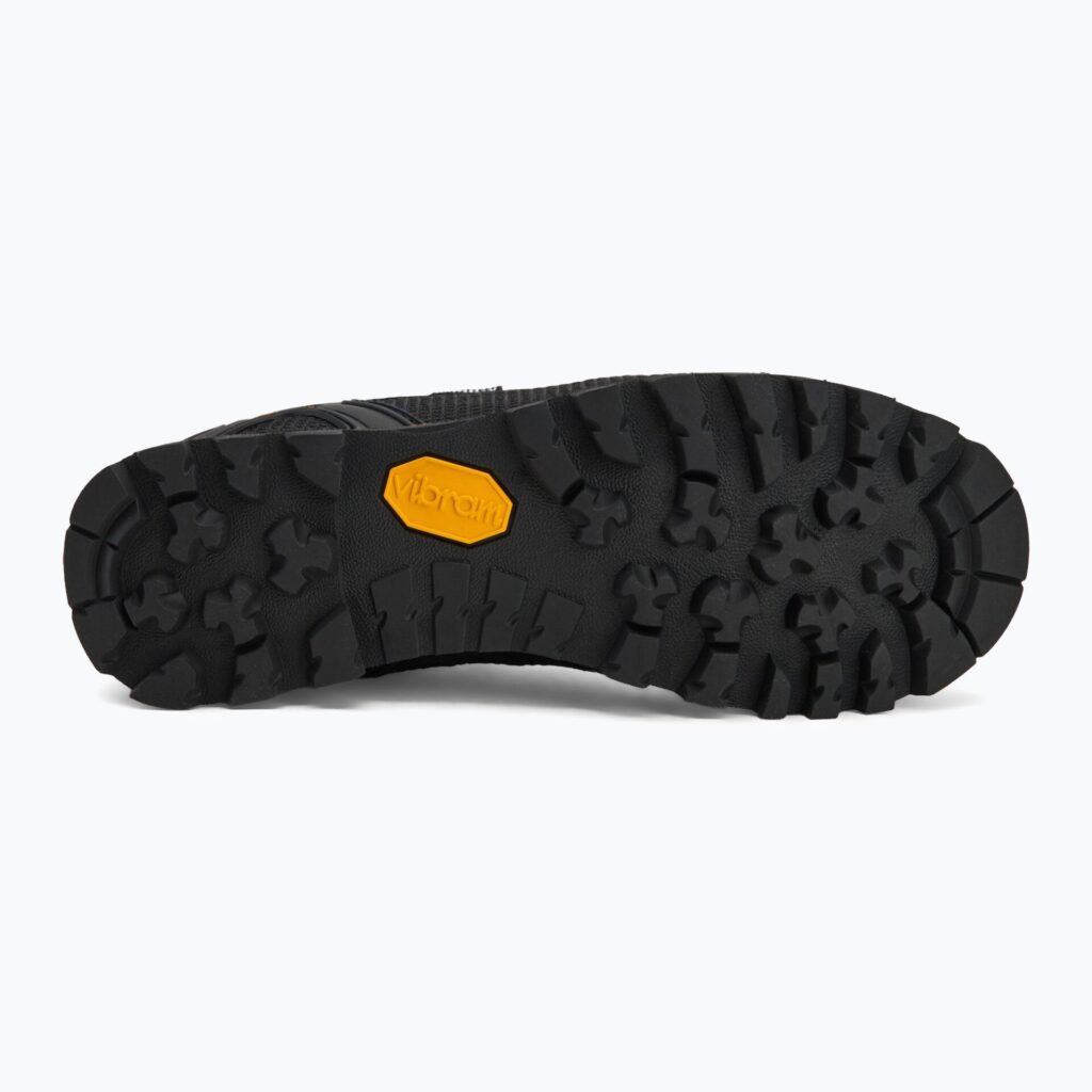 Кроссовки мужские CMP Moon Low Wp perla/oro