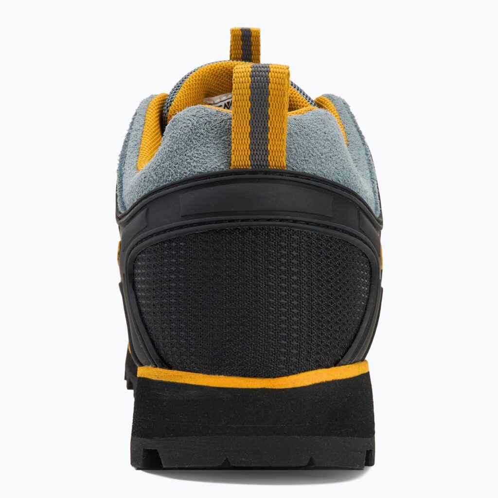 Кроссовки мужские CMP Moon Low Wp perla/oro