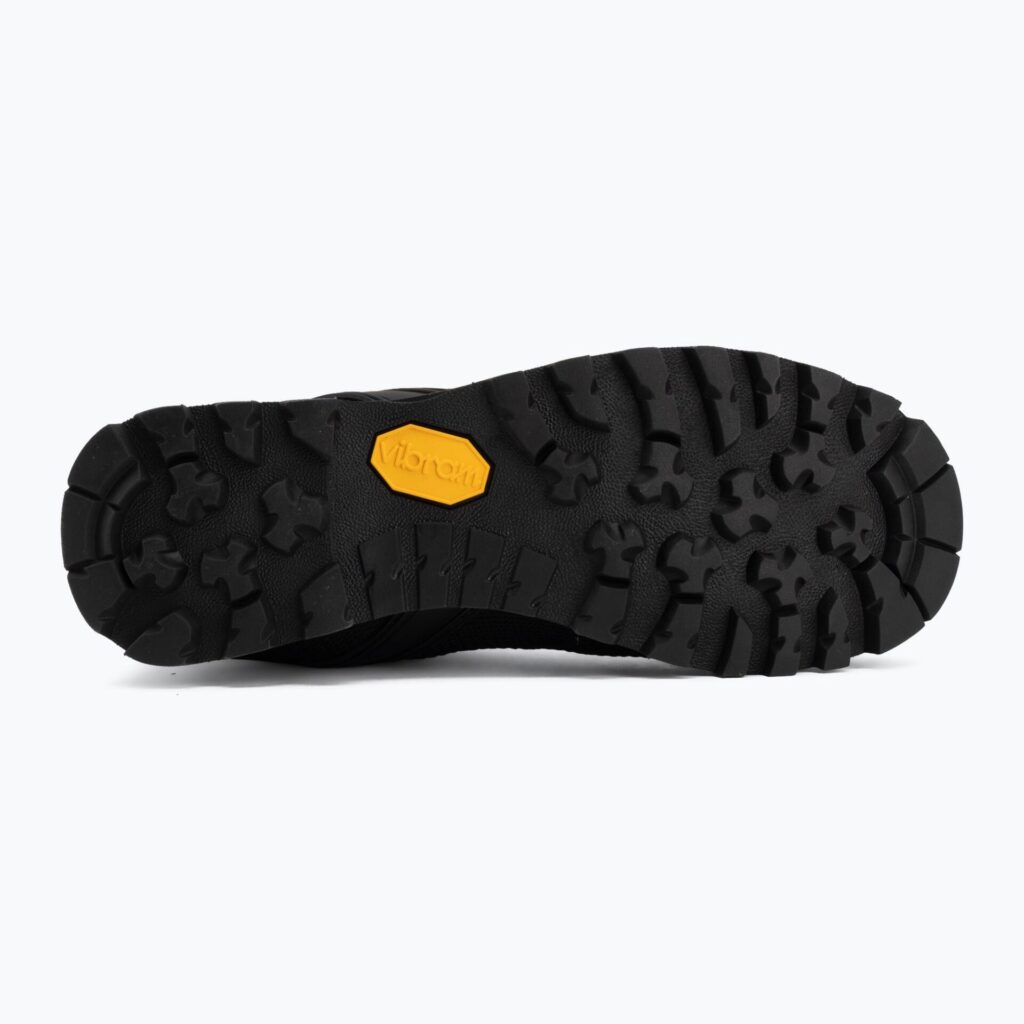 Кроссовки мужские CMP Moon Mid Wp b.blue/torba